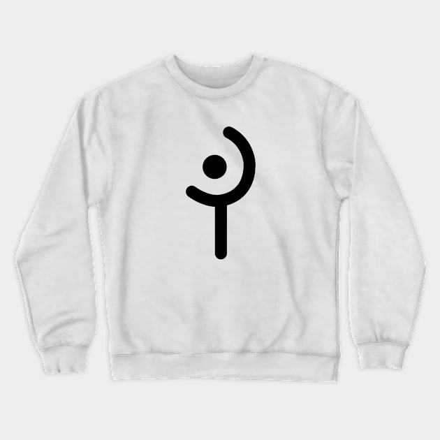 WHM V3 Crewneck Sweatshirt by Rikudou